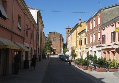 Fabbrico