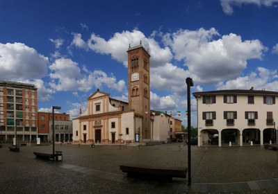 Poviglio