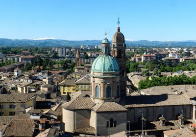 Reggio Emilia