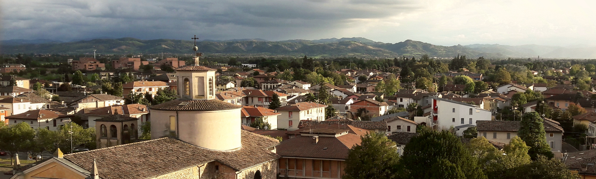 Montecchio Emilia