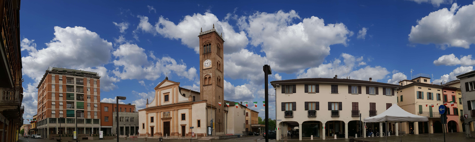 Poviglio