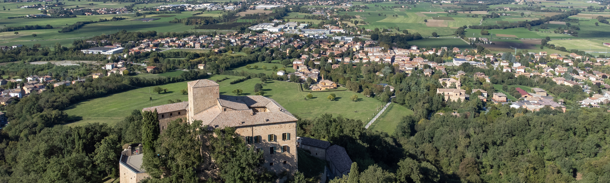 Quattro Castella