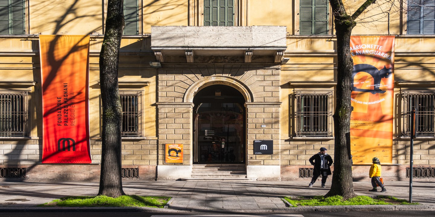 Foto: Comune di Reggio Emilia