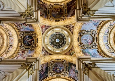 Reggio Emilia - guided tour