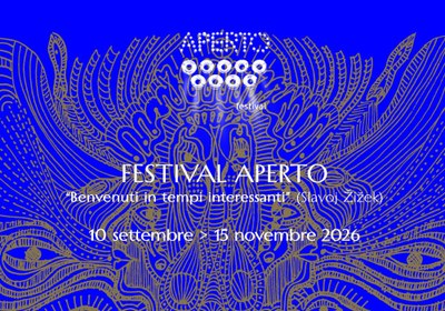 Reggio Emilia -  Teatro Municipale Valli; Teatro Ariosto; Teatro Cavallerizza; Collezione Maramotti
