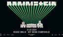 Rammstein. Europe Stadium Tour 2024