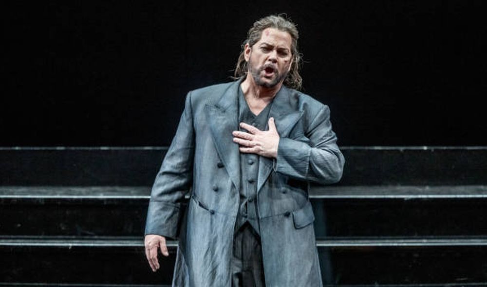 I Teatri - Opera Season 2024-2025