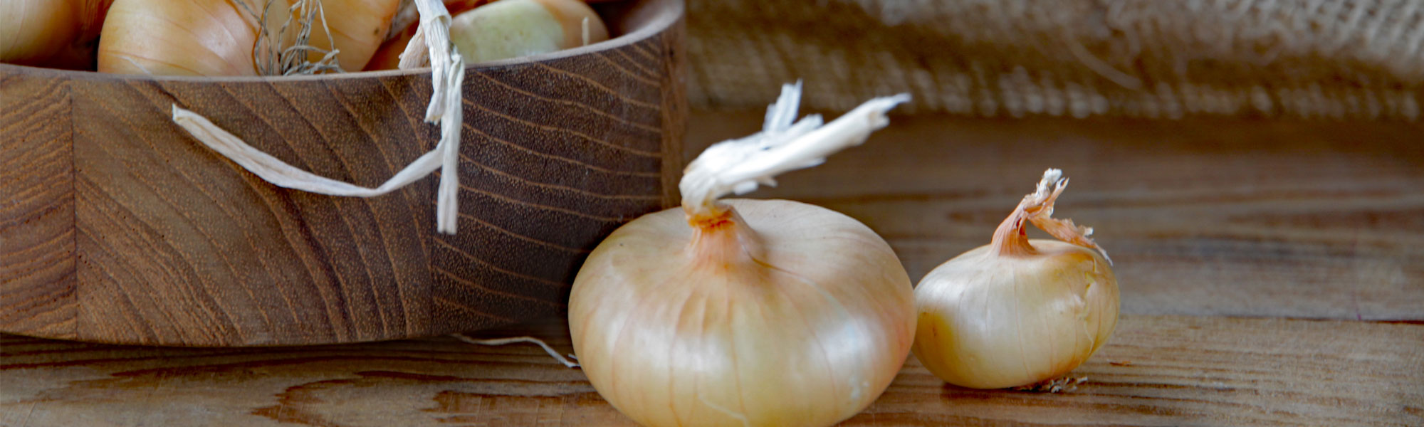 Borettana Onion De.C.O.