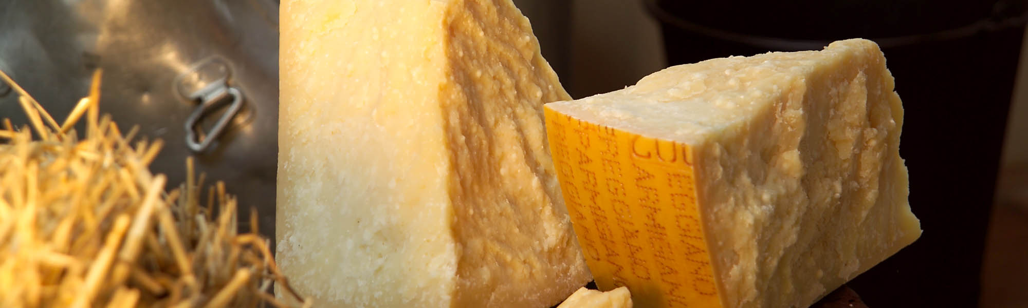 Parmigiano Reggiano PDO