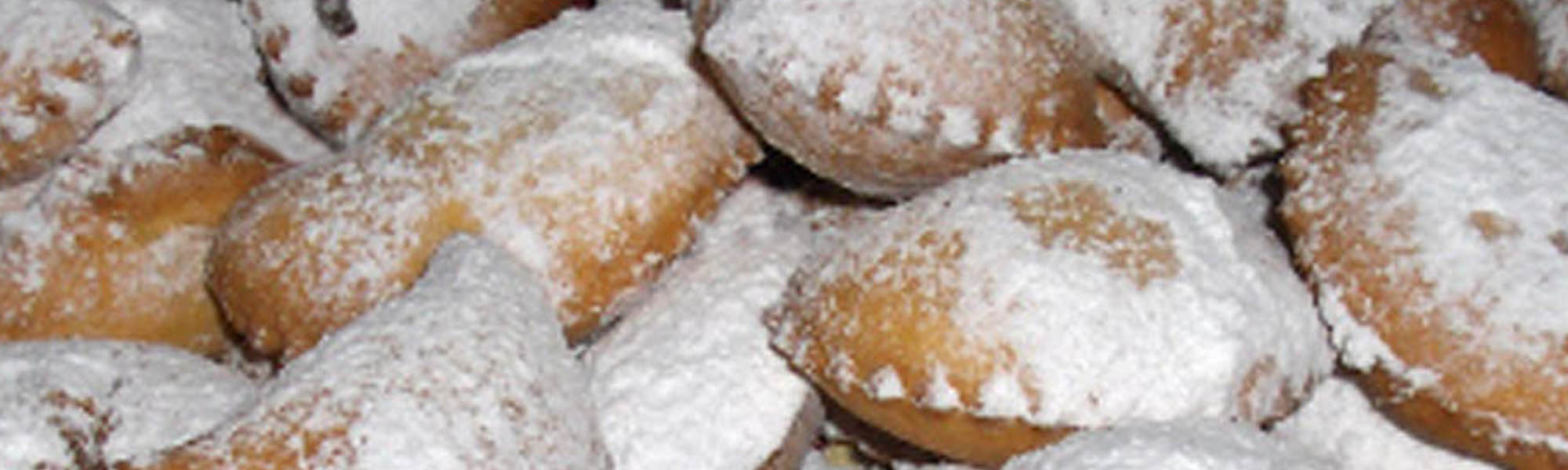 Tortellini Fritti
