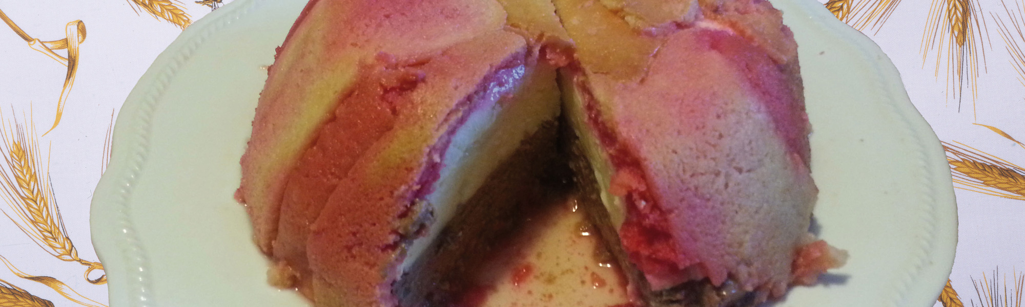 Zuppa inglese