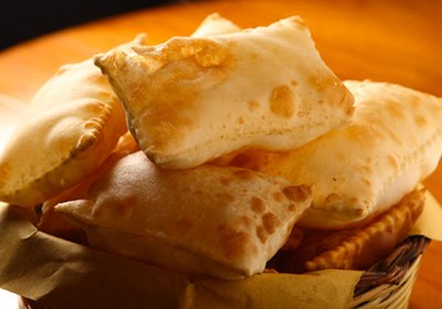 Gnocco Fritto