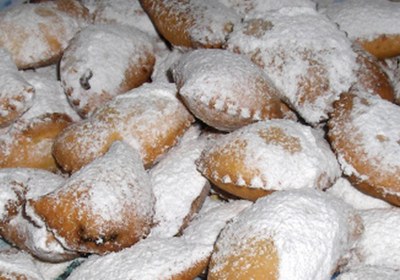 Tortellini Fritti