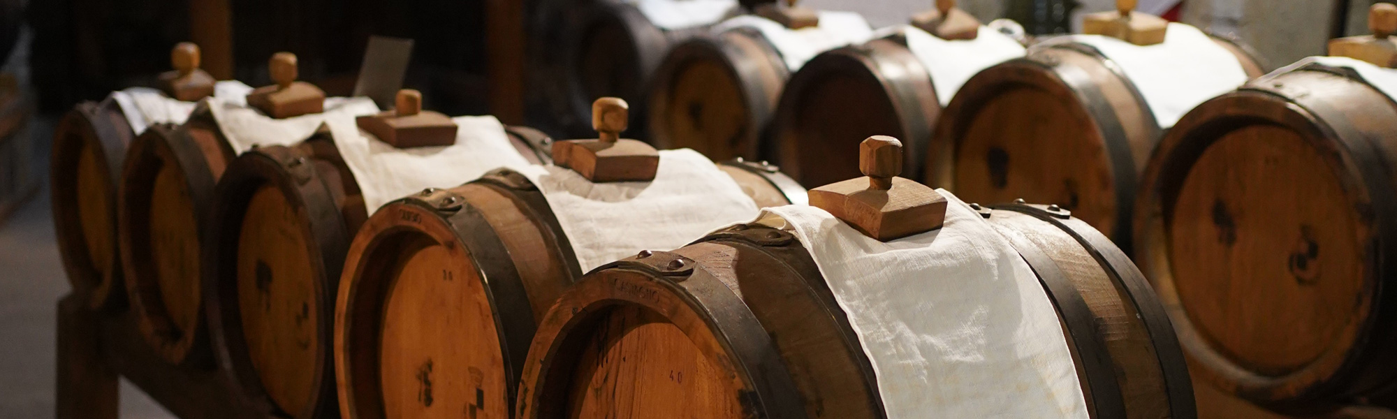 Novellara Municipal Balsamic Vinegar Cellar