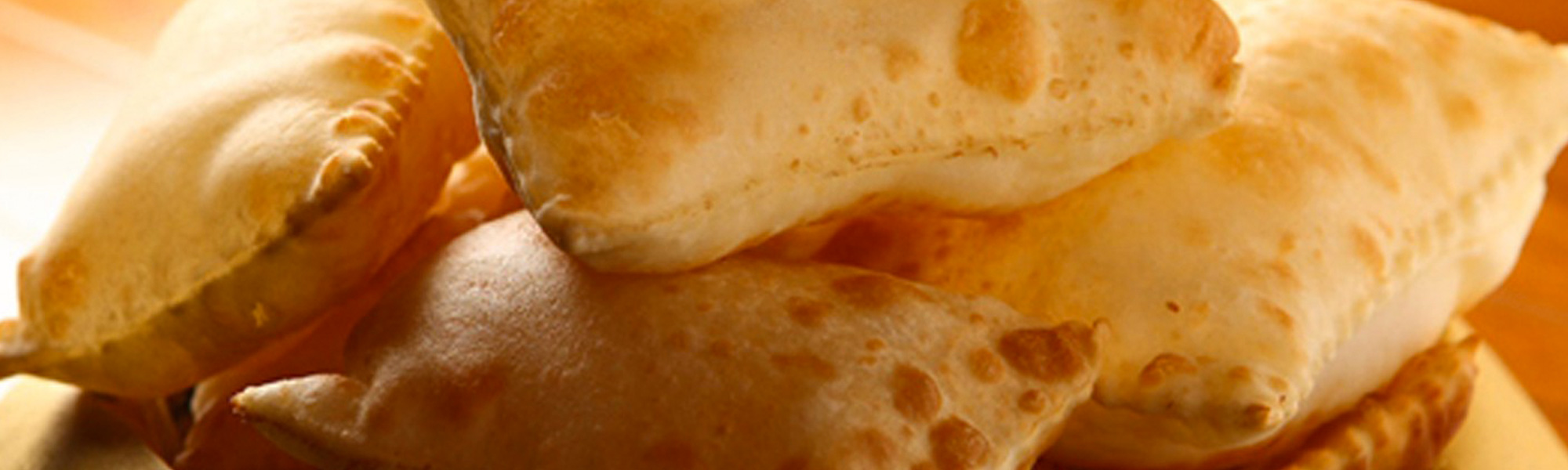 Gnocco Fritto