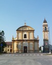 Church of Santa Vittoria Vergine