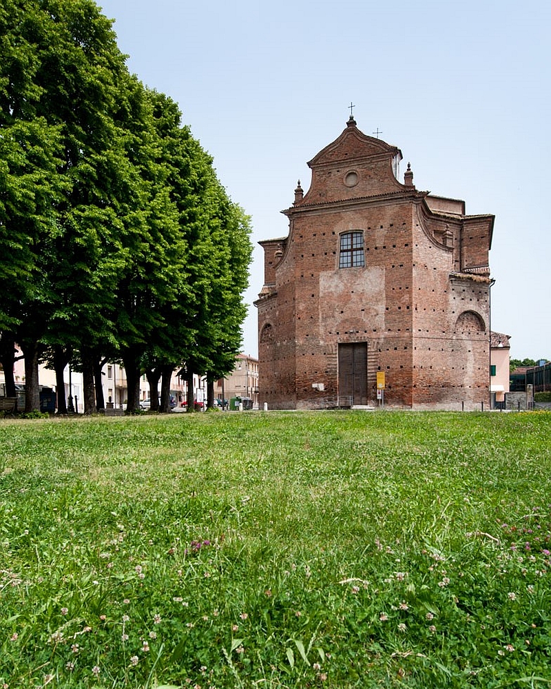 Church of Sant'Andrea