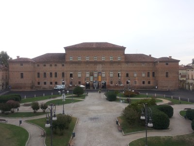 Piazza Bentivoglio Image