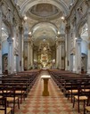 Sanctuary of the Beata Vergine della Porta