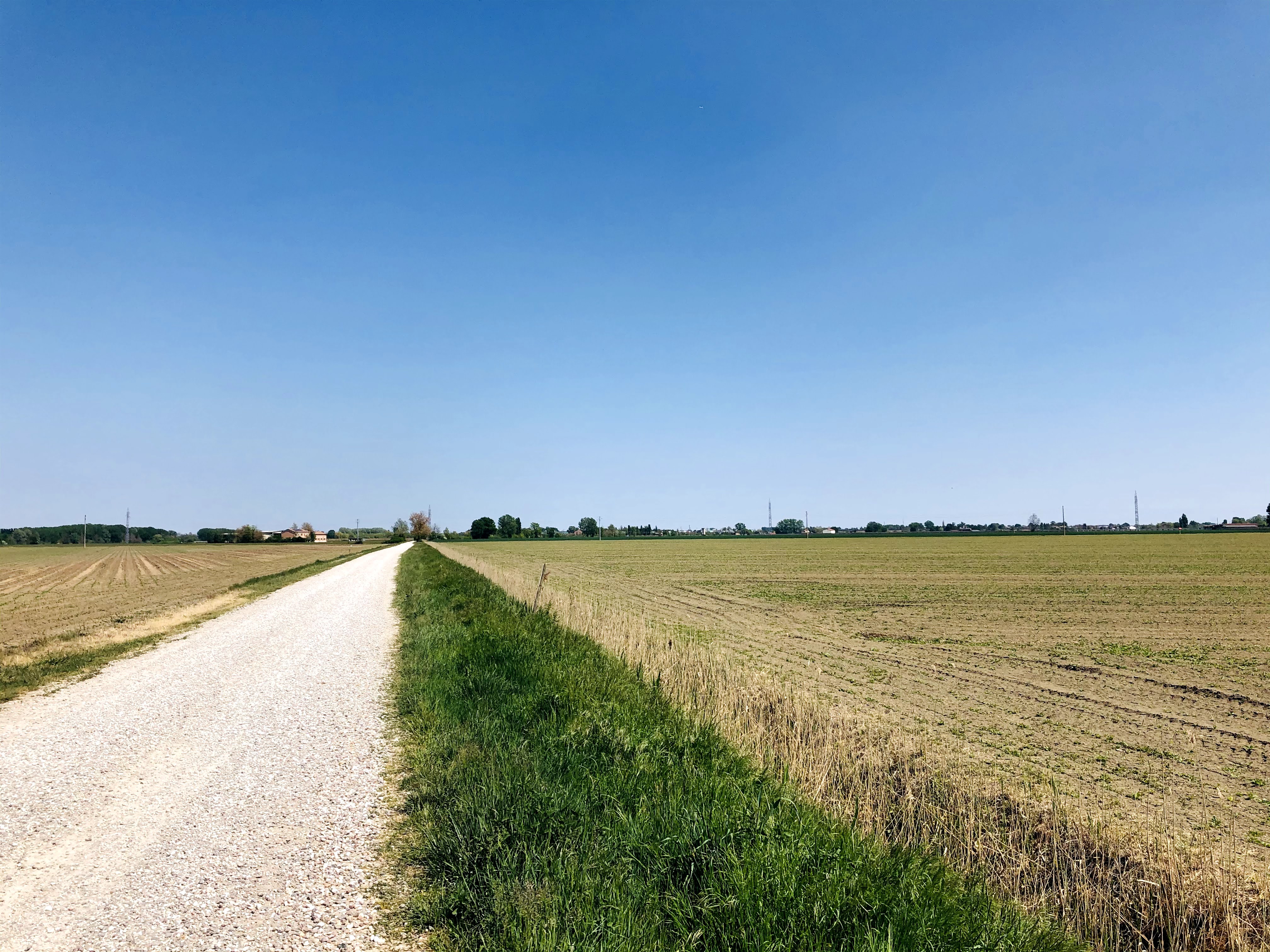 Aquarum Terrae - Waterlands by bike