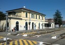 Guastalla Railway station image