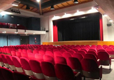 L'Altro Teatro L'Altro Teatro