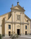 Parish Church of San Giorgio