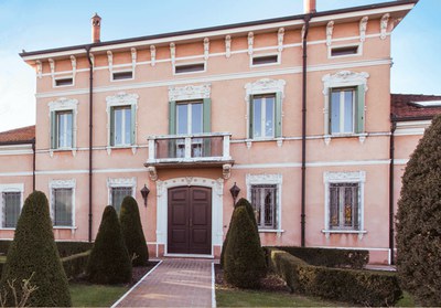 Residence Il Ciliegio, outside
