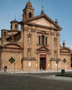 Santo Stefano Collegiate Church
