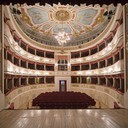 Franco Tagliavini Municipal Theatre