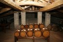 Novellara Municipal vinegar cellar