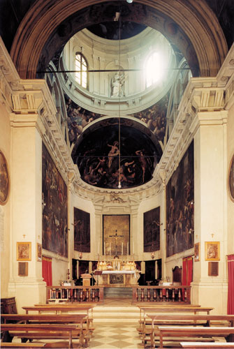 Chiesa di San Giovannino