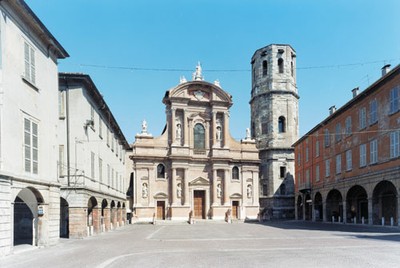 Chiesa di San Prospero1