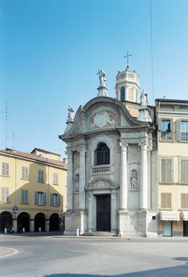 Chiesa del Cristo