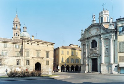 Chiesa del Cristo2