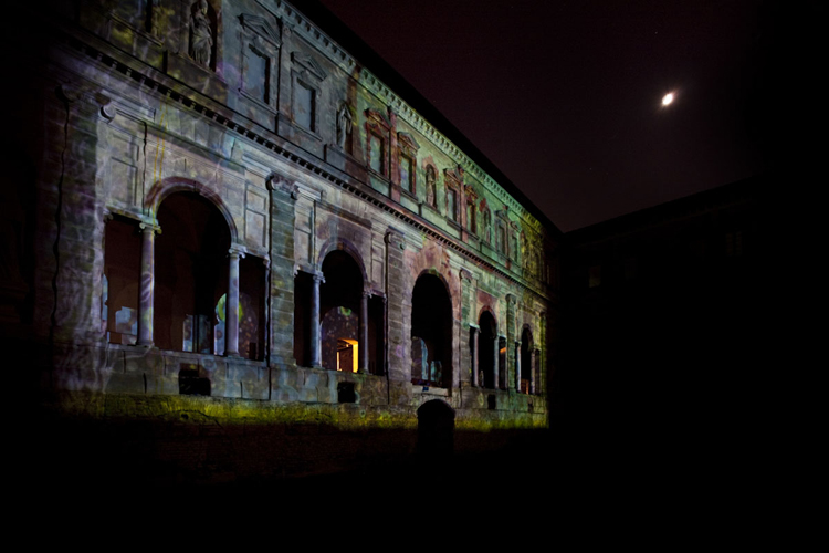 Il Luminare - Hic et Nunc - Photo by Alessandra Matia Calò