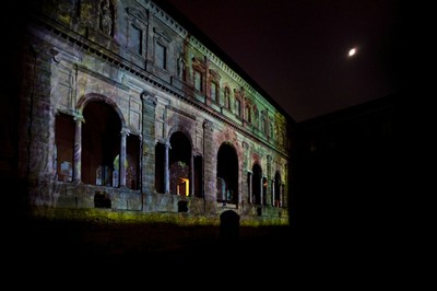 Il Luminare - Hic et Nunc - Photo by Alessandra Matia Calò