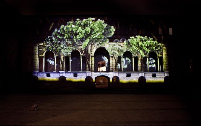 Il Luminare - Hic et Nunc - Photo by Alessandra Matia Calò