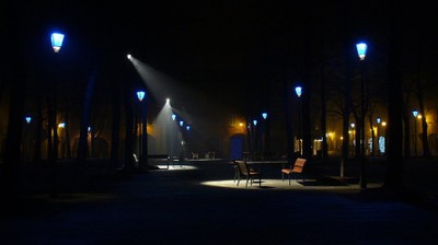 Il Luminare 2007 photo by Enrico Morosini