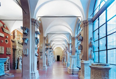 Musei Civici  - Civic Museums