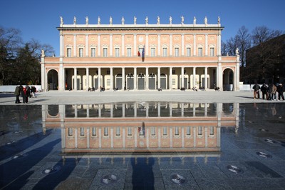 Valli Municipal Theatre