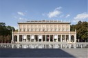 Municipal Theatre by Paola De Pietri