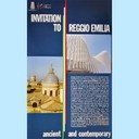 Invitation to Reggio emilia: ancient and contemporary