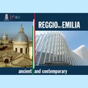 Reggio nell'Emilia: ancient and contemporary