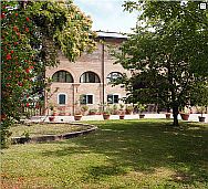 Outside image of La Vigna dei Peri Farm Holiday