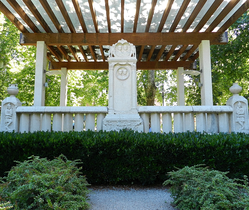 Concordi Monument