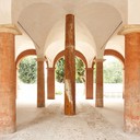 The Araba Fenice - Luciano Fabro