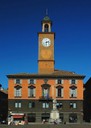 Clock Tower (Palazzo Monte di Pietà)
