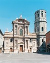 San Prospero Church