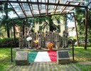 Memorial for the 39 Heysel victims